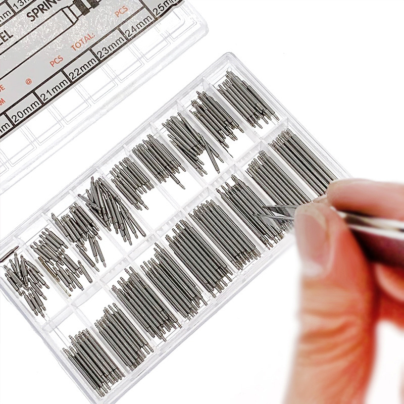 270pcs/set Strainless Steel Sp - Spring Bar Tool Set incelemesi ve fiyatı