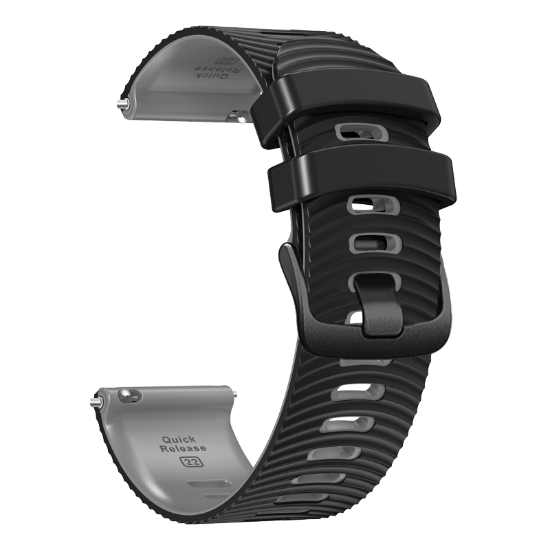 For COROS Apex 4 42mm/APEX 2 P - Silicone Watch Band 22Mm incelemesi ve fiyatı