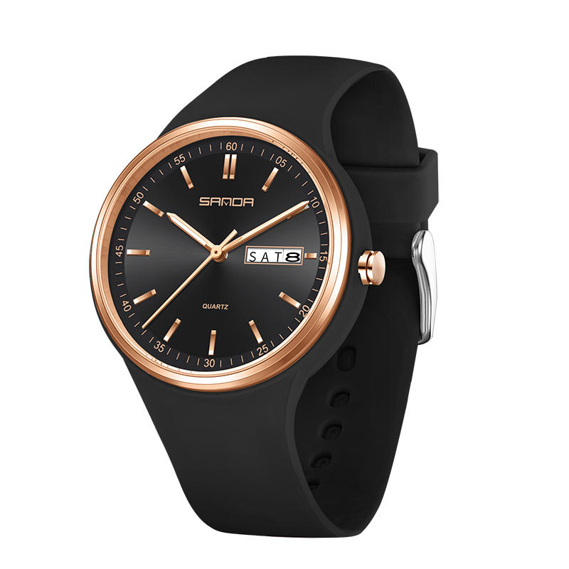 Fashion Calendar High Guality  - Silicone Band Women incelemesi ve fiyatı