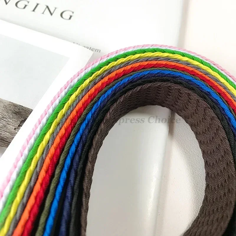 Fabric Woven Nylon Watch Band  - Perlon Strap Woven incelemesi ve fiyatı
