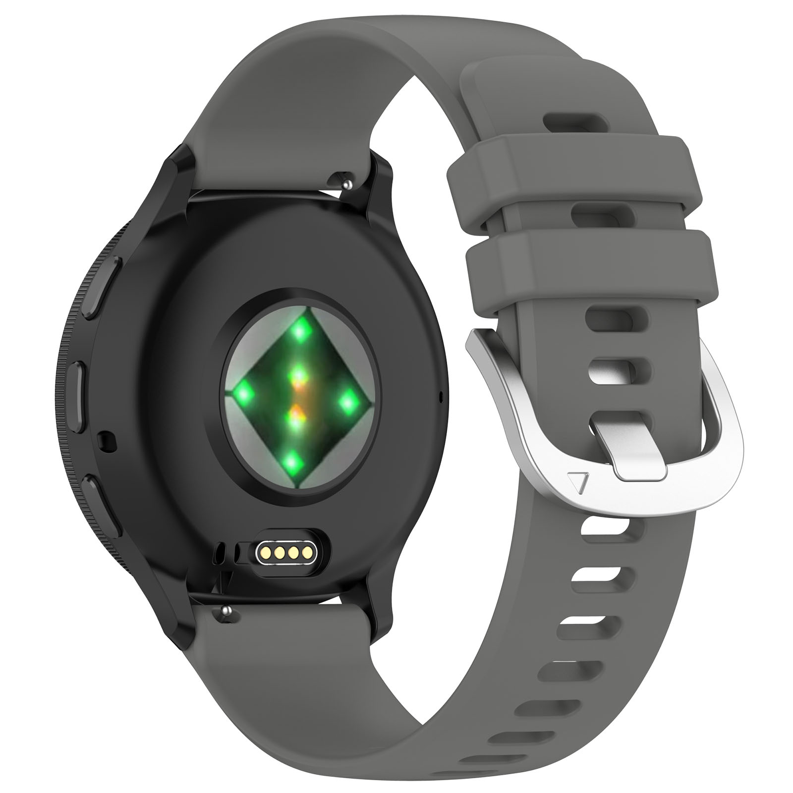 18mm 20mm 22mm Silicone Strap  - Silicone Watch Band 22Mm incelemesi ve fiyatı