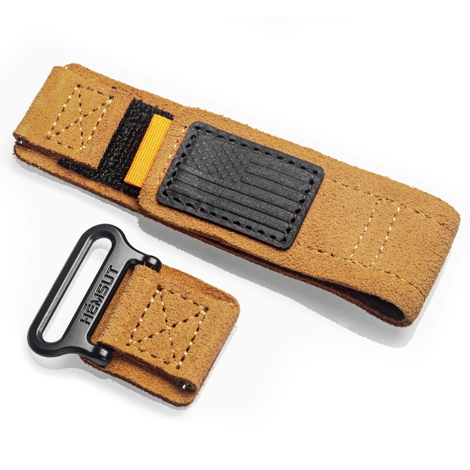 Hemsut Suede Leather Watch Str - Suede Strap Watch incelemesi ve fiyatı