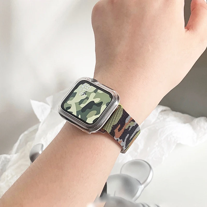 Milanese Loop for apple watch  - Milanese Loop Magnetic incelemesi ve fiyatı