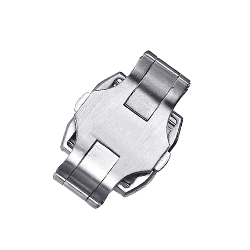 high quality 18mm 21mm Watch B - Butterfly Clasp Deployant incelemesi ve fiyatı
