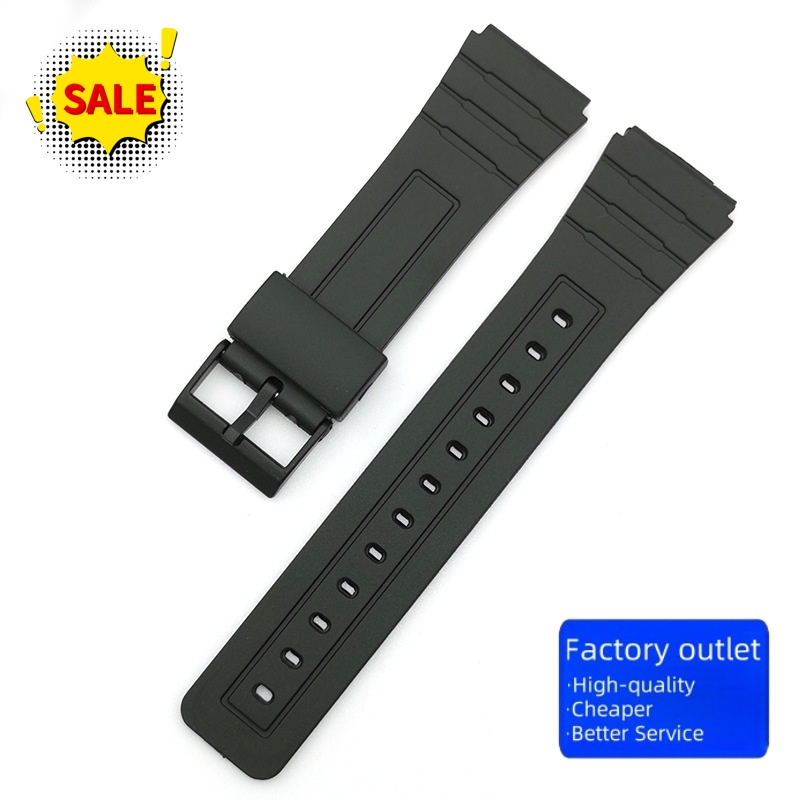 12 /14/16/18/20/22mm For CASIO - Rubber Strap Diver incelemesi ve fiyatı