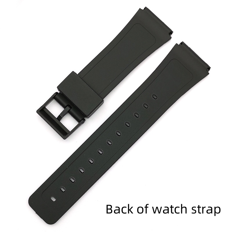 12 /14/16/18/20/22mm For CASIO - Rubber Strap Diver incelemesi ve fiyatı